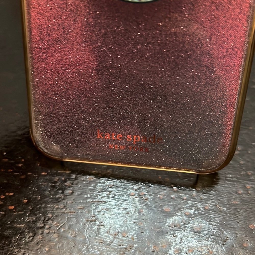 I am selling Kate spade case for 7dollars and shipping is 5 dollar